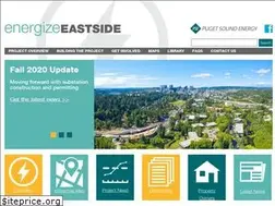 Sites similar to energizeeastside.com