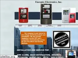 Sites similar to energizeelectronics.com