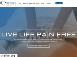 Sites similar to energizehealth.ca
