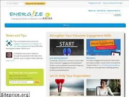 Sites similar to energizeinc.com