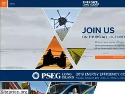 Sites similar to energizelongisland.com