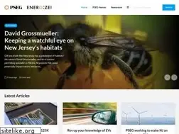Sites similar to energizepseg.com