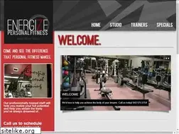 Sites similar to energizept.com