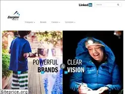 Sites similar to energizerholdings.com