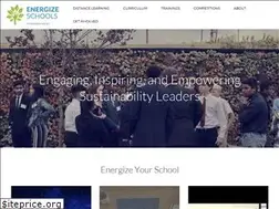 Sites similar to energizeschools.org