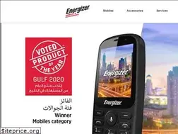 Sites similar to energizeyourdevice.com