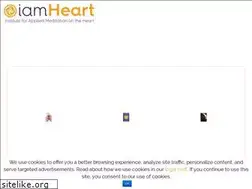 Sites similar to energizeyourheart.org