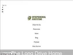Sites similar to energizingentrepreneurs.org