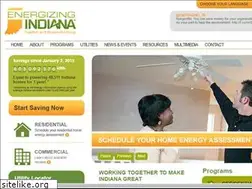 Sites similar to energizingindiana.com
