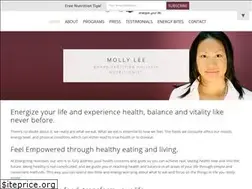 Sites similar to energizingnutrition.com
