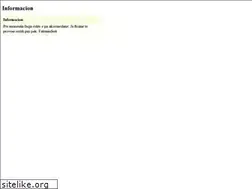 Sites similar to energjia.gov.al
