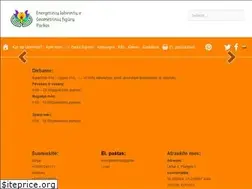 Sites similar to energlabirintai.lt
