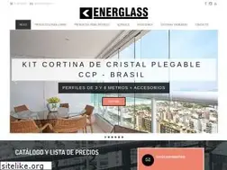 Sites similar to energlass.cl