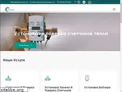 Sites similar to energo-climat.com