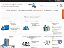 Sites similar to energo-pro.com.ua
