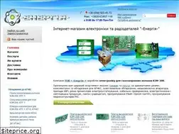 Sites similar to energo-shop.com