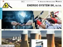 Sites similar to energo-system.sk