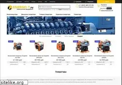Sites similar to energo-t.ru
