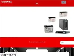 Sites similar to energo.bg