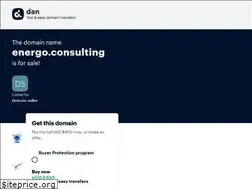 Sites similar to energo.consulting
