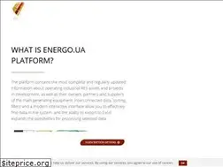 Sites similar to energo.ua