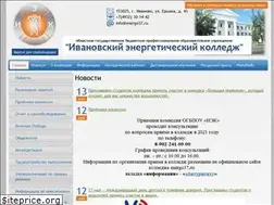 Sites similar to energo37.ru