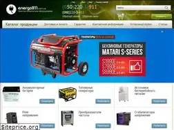 Sites similar to energo911.com.ua