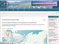 Sites similar to energoavtomatika.com