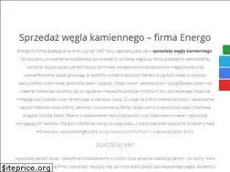 Sites similar to energobielsk.pl