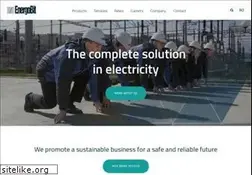 Sites similar to energobit.com