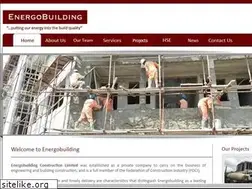 Sites similar to energobuilding.com