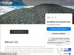 Sites similar to energocell.hu