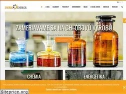 Sites similar to energochemica.eu