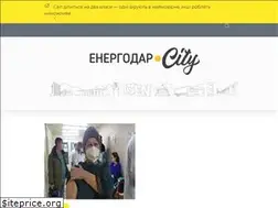 Sites similar to energodar.city