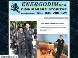 Sites similar to energodim.si