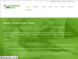 Sites similar to energoefektivendom.com
