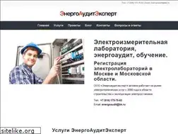 Sites similar to energoexpert.ru
