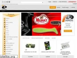 Sites similar to energofish.com