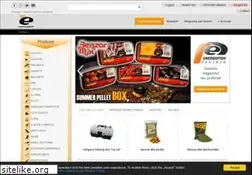 Sites similar to energofish.ro