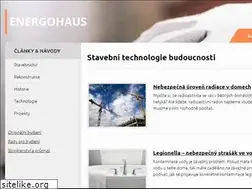 Sites similar to energohaus.cz