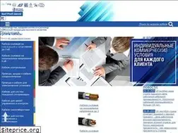 Sites similar to energokab.ru