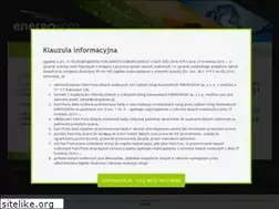 Sites similar to energokom.pl
