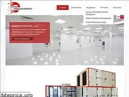 Sites similar to energokomplet.eu
