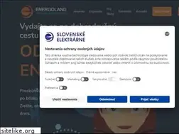 Sites similar to energoland.sk