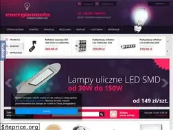 Sites similar to energomania.pl
