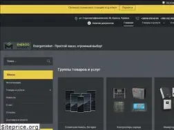 Sites similar to energomarket.com.ua