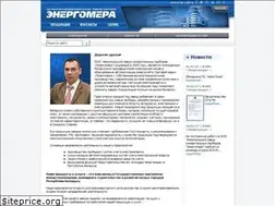 Sites similar to energomera.by