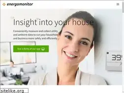 Sites similar to energomonitor.com
