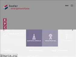 Sites similar to energomontaza.com