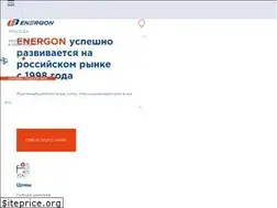 Sites similar to energon.ru